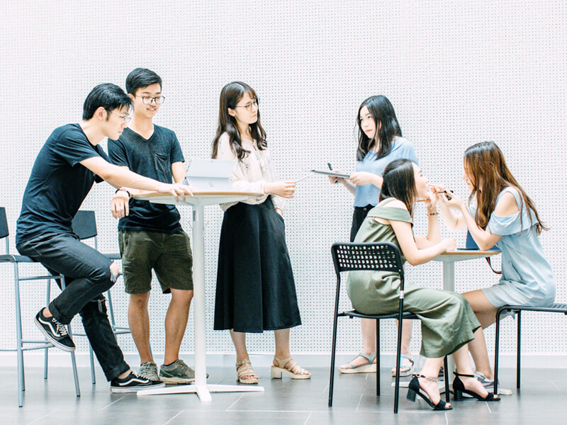 About CPA Network